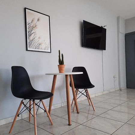 Ntemos Apartments Tolón Zewnętrze zdjęcie