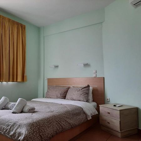 Ntemos Apartments Tolón Zewnętrze zdjęcie