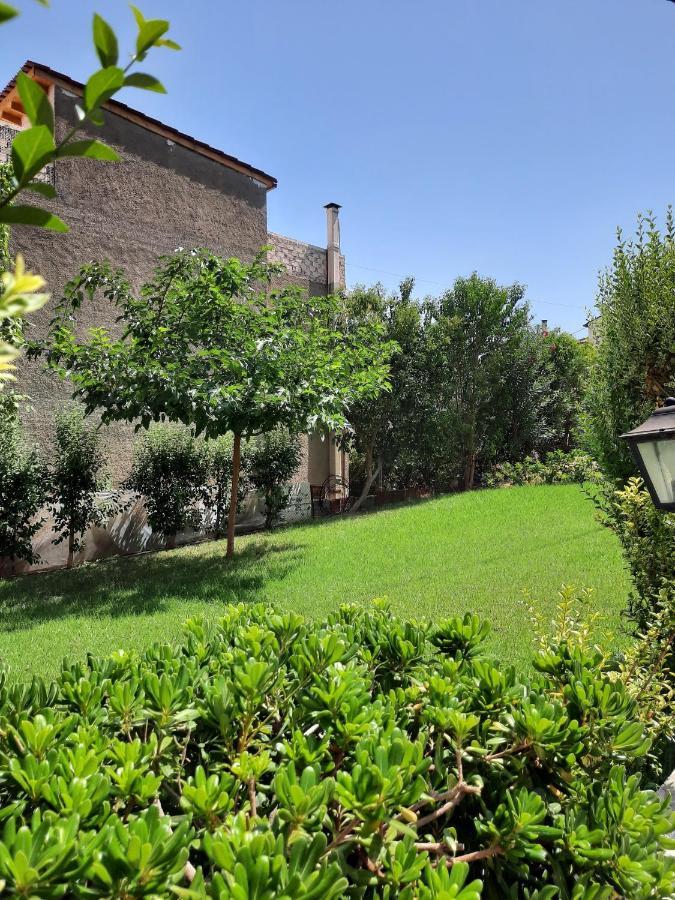 Ntemos Apartments Tolón Zewnętrze zdjęcie