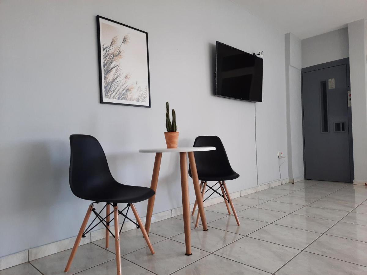 Ntemos Apartments Tolón Zewnętrze zdjęcie