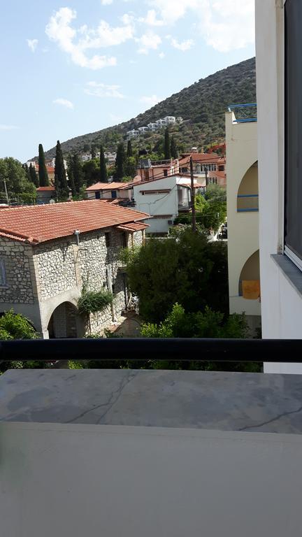 Ntemos Apartments Tolón Zewnętrze zdjęcie