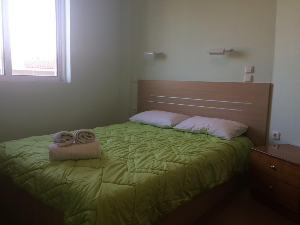 Ntemos Apartments Tolón Zewnętrze zdjęcie