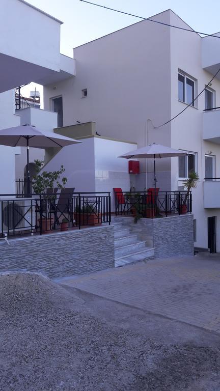 Ntemos Apartments Tolón Zewnętrze zdjęcie