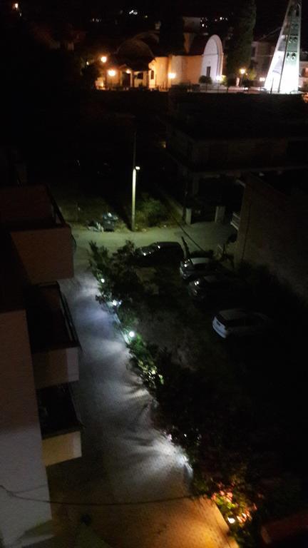 Ntemos Apartments Tolón Zewnętrze zdjęcie