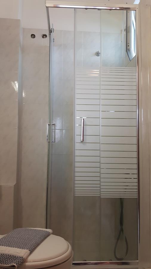 Ntemos Apartments Tolón Zewnętrze zdjęcie