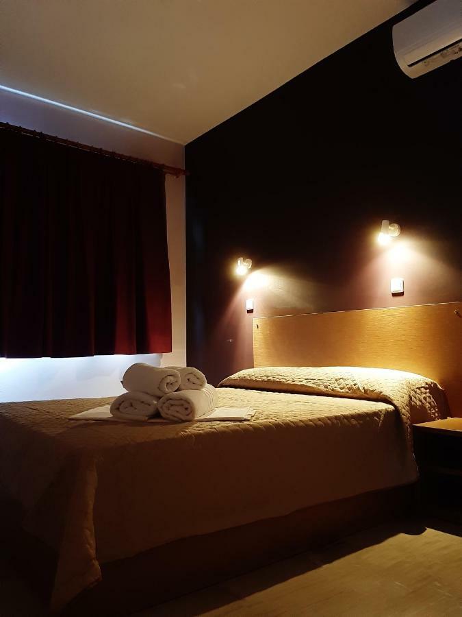 Ntemos Apartments Tolón Zewnętrze zdjęcie